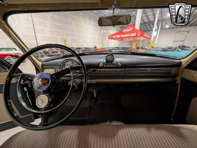 1951 Oldsmobile Eighty-Eight