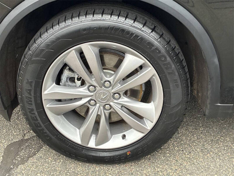 2023 Acura MDX SH-AWD