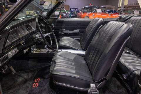 1966 Chevrolet Impala