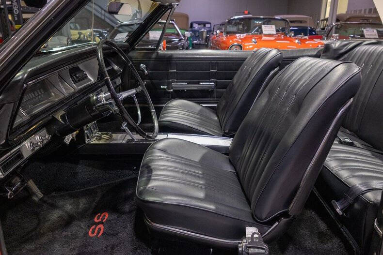 1966 Chevrolet Impala