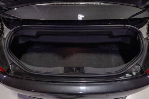 2016 Maserati GranTurismo