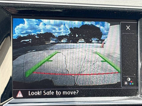 2015 Volkswagen Golf TSI S