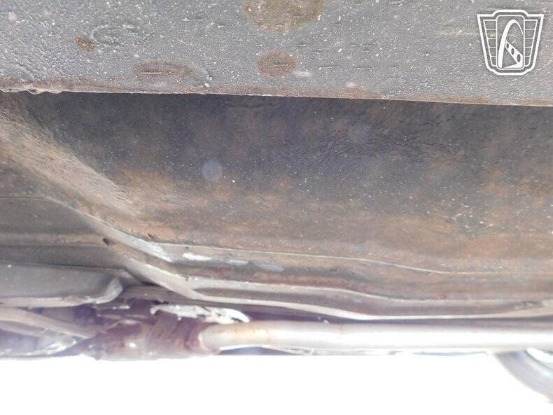 1987 Chevrolet Camaro