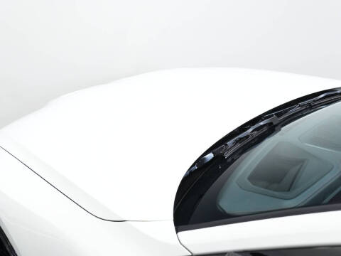 2024 BMW M4 Competition xDrive