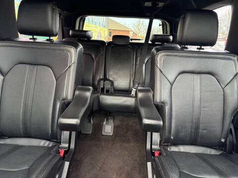 2020 Ford Expedition MAX Limited