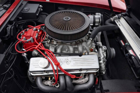 1977 Chevrolet Corvette