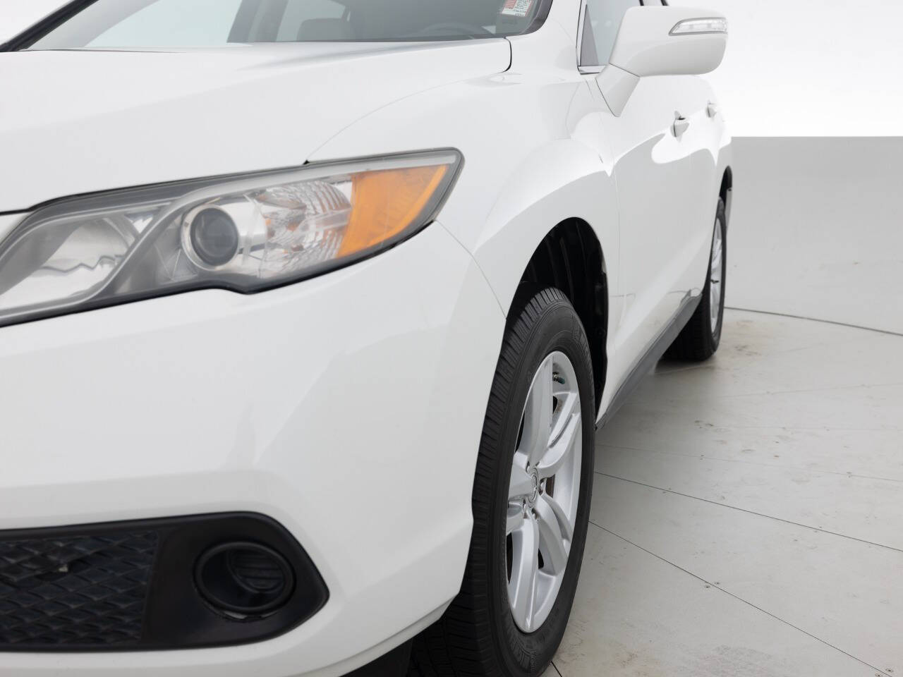 Used Car 2015 Acura Rdx  Base 4dr Suv For Sale Under $10,000 In Coal City, Illinois