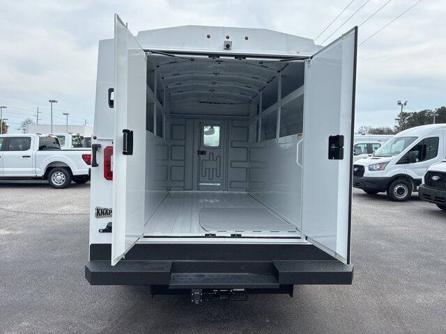 2026 Ford E-Series