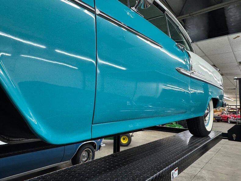 1955 Chevrolet Bel Air