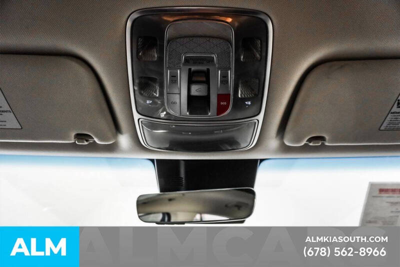 2023 Genesis GV70 2.5T Standard