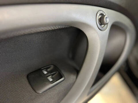 2017 Smart fortwo electric drive