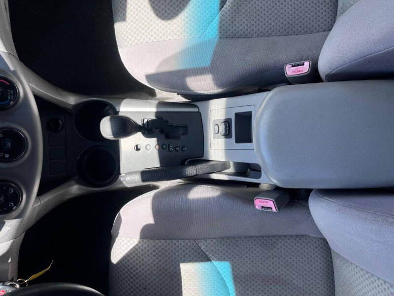 2007 Toyota RAV4