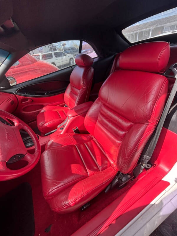 1994 Ford Mustang GT