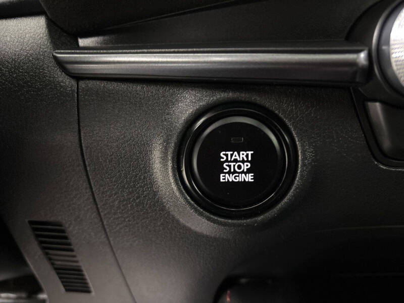 2024 Mazda Mazda3 Hatchback 2.5 Carbon Turbo