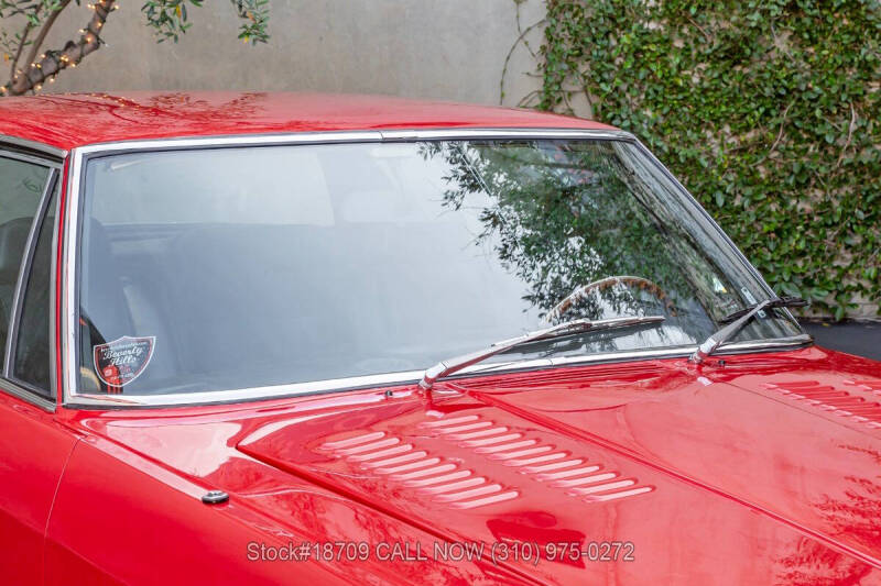 1974 Jensen Interceptor Mk III