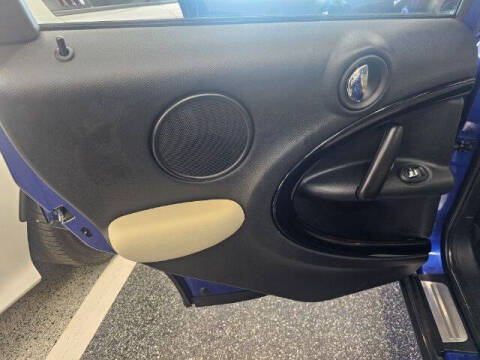 2015 MINI Countryman Cooper S