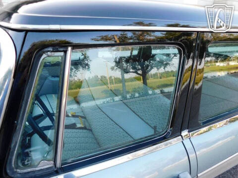 1957 Packard Clipper