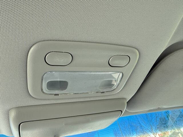 2005 Nissan Altima 2.5 SL