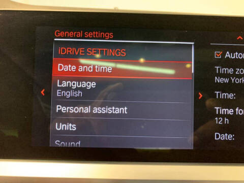 2022 BMW 4 Series 430i xDrive