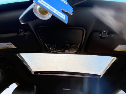 2020 Kia Stinger
