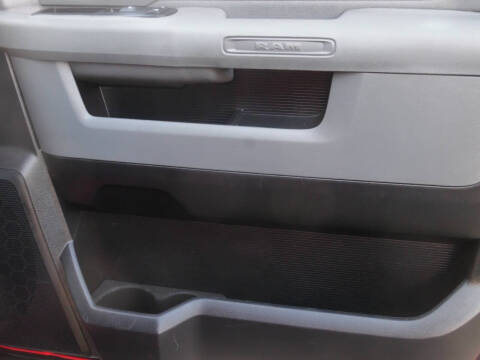 2014 RAM 1500 Lone Star