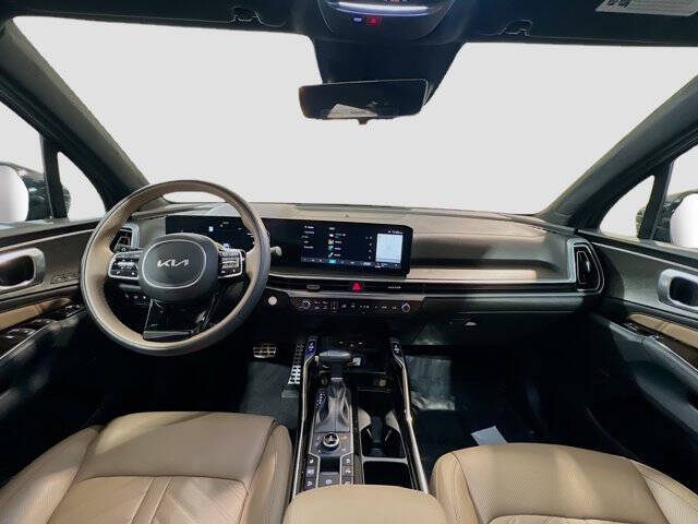 2024 Kia Sorento X-Line SX Prestige