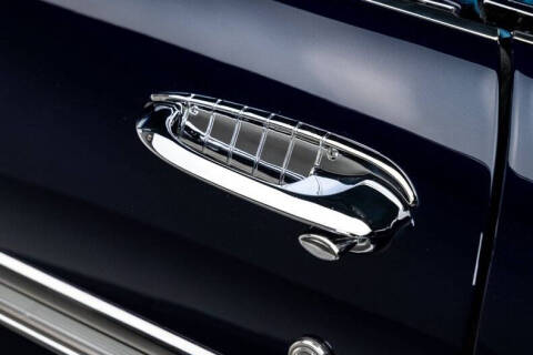 1958 Chevrolet Impala