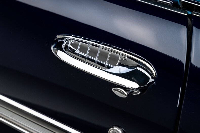 1958 Chevrolet Impala