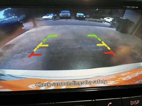 2021 Nissan Altima 2.5 S