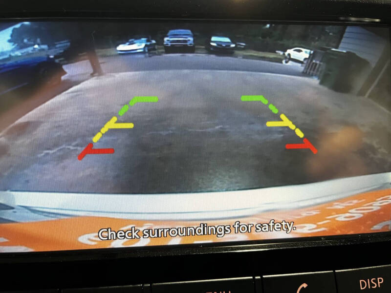 2021 Nissan Altima 2.5 S