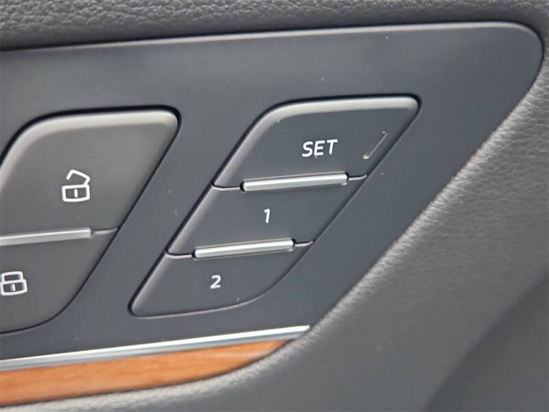 2023 Audi Q5 quattro S line Premium 45 TFSI