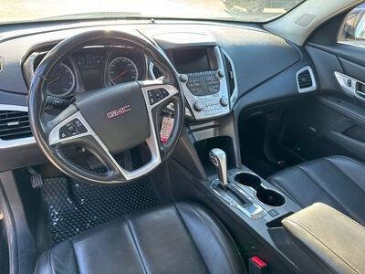 2015 GMC Terrain SLT-1