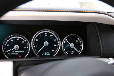 2022 Rolls-Royce Cullinan