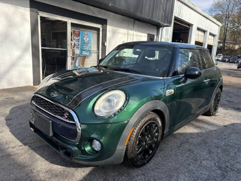 2014 MINI Hardtop for sale at Car Online in Roswell GA