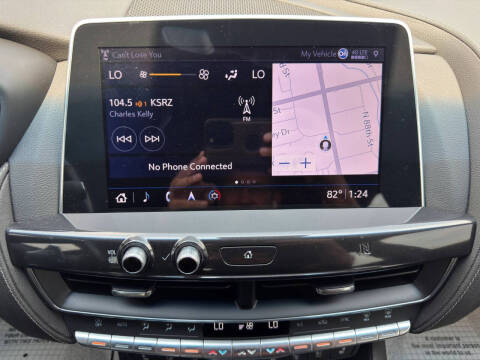 2020 Cadillac CT5 Premium Luxury