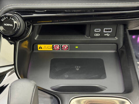 2022 Lexus NX 350 Premium