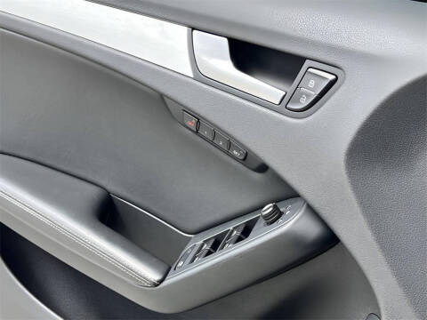 2012 Audi S4 3.0T quattro Prestige