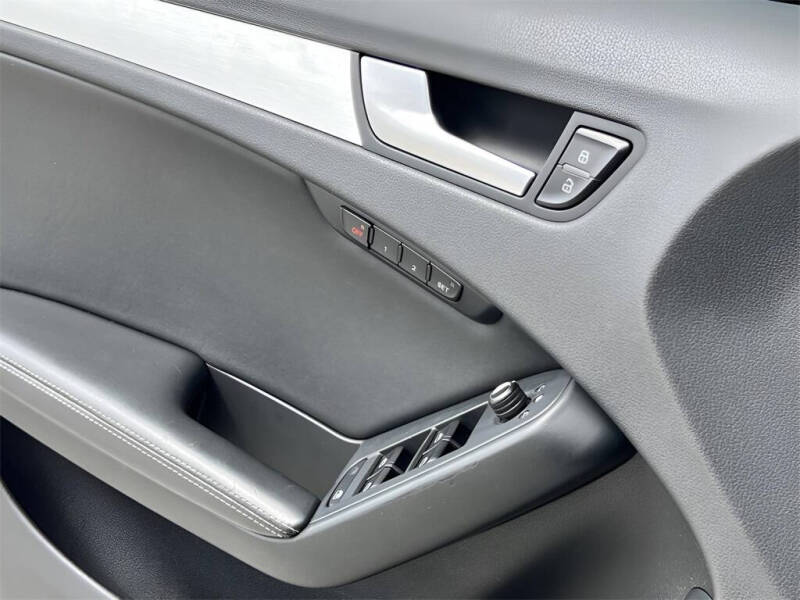 2012 Audi S4 3.0T quattro Prestige