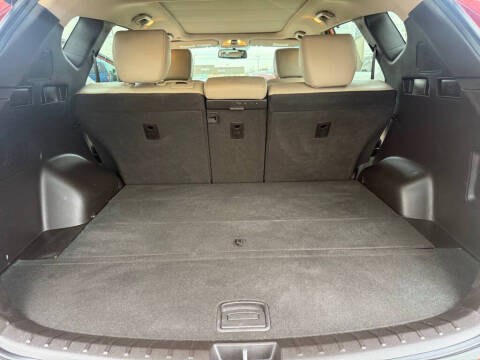 2014 Hyundai Santa Fe Sport 2.4L