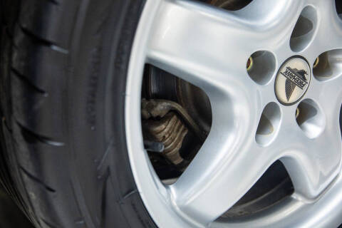 1995 Pontiac Firebird