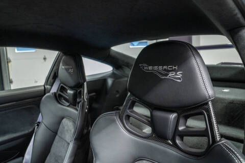2018 Porsche 911 GT2 RS