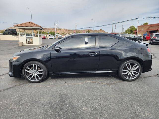2014 Scion tC