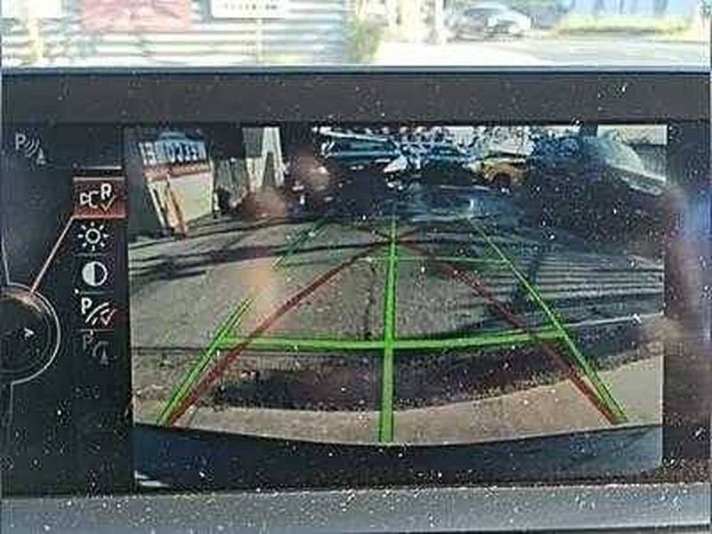 2015 BMW 3 Series 328i