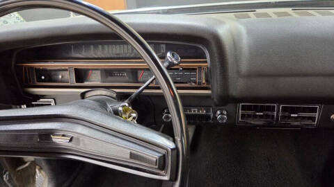 1971 Ford Torino