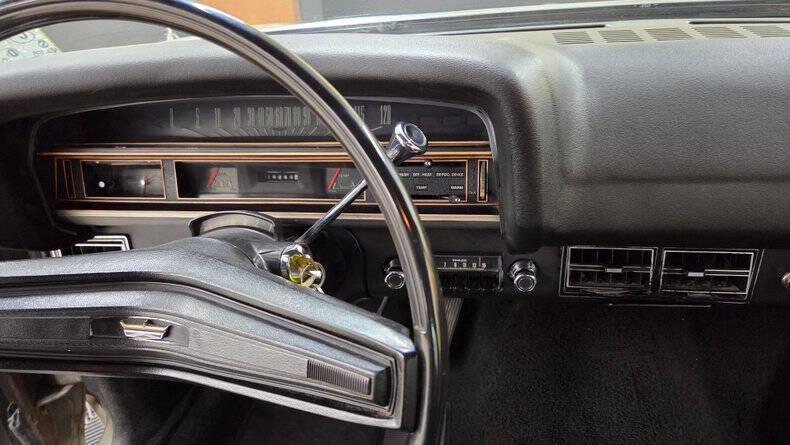 1971 Ford Torino