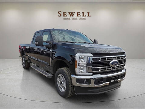 2025 Ford F-350 Super Duty