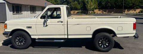 1987 Ford F-250