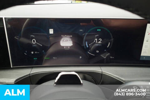 2025 Hyundai Santa Fe Hybrid Limited