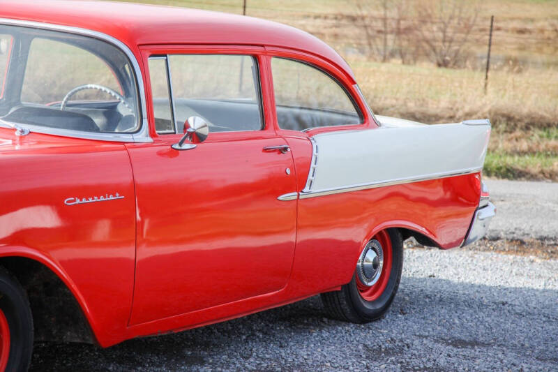 1957 Chevrolet 210