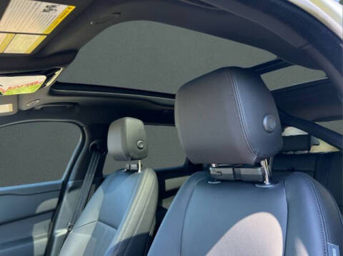 2026 Land Rover Range Rover Velar P250 S